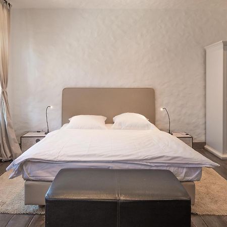 Lodge Am Oxenweg - Zimmer 3 Husum  Extérieur photo