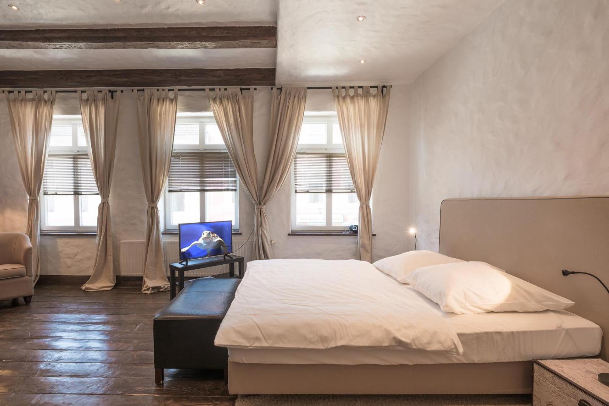 Lodge Am Oxenweg - Zimmer 3 Husum  Extérieur photo